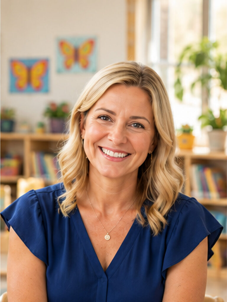 Ms. Dana Pierce