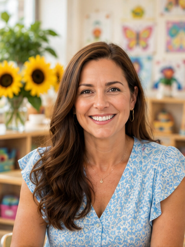 Ms. Kate Rollins